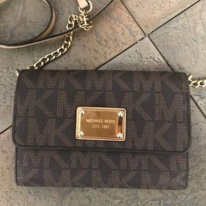 Michael Kors Small crossbody bag