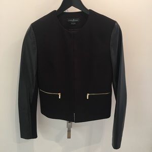Marciano Leather Jacket