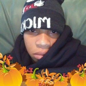 Meet your Posher, Jacquelyn