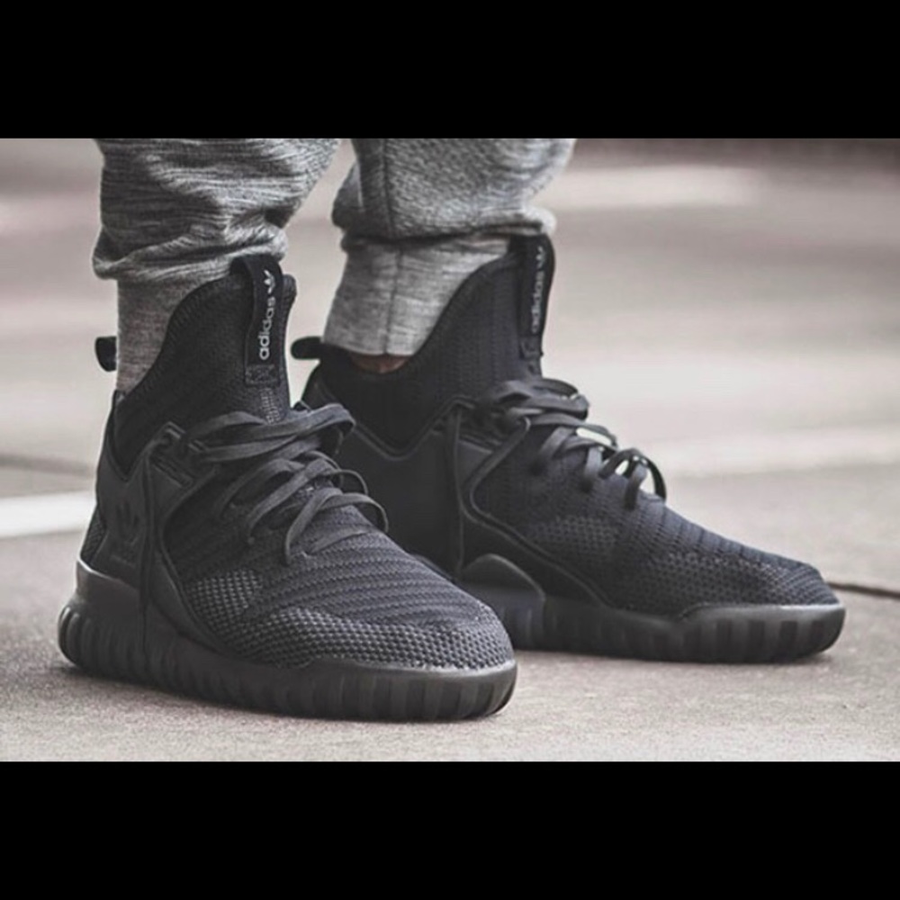 Adidas Tubular X