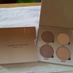 Anastasia Beverly Hills Sundipped Glow Kit