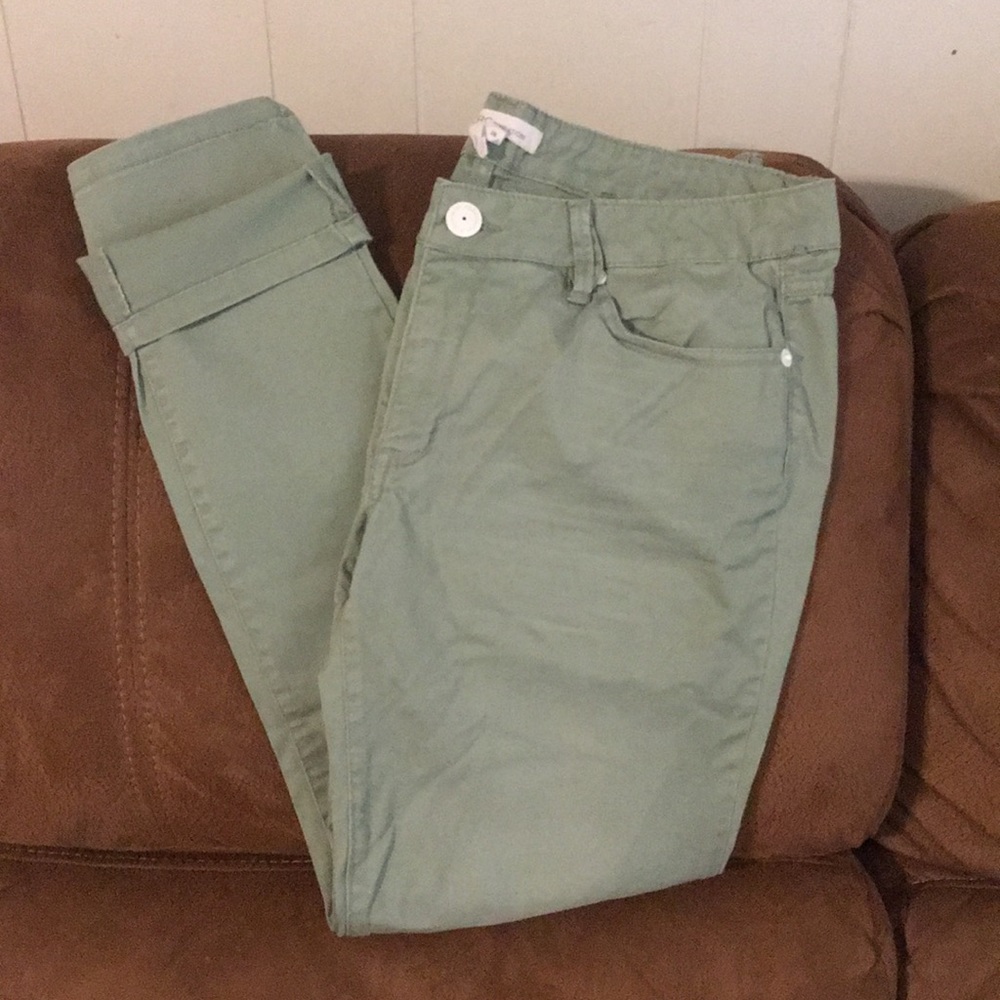 EUC BCBGeneration Pants