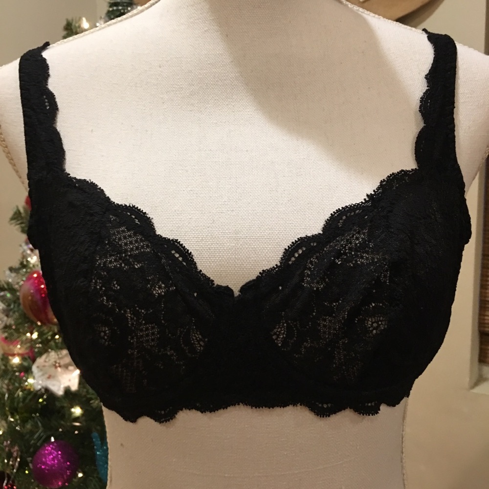 Cosabella Lace Underwire Bra