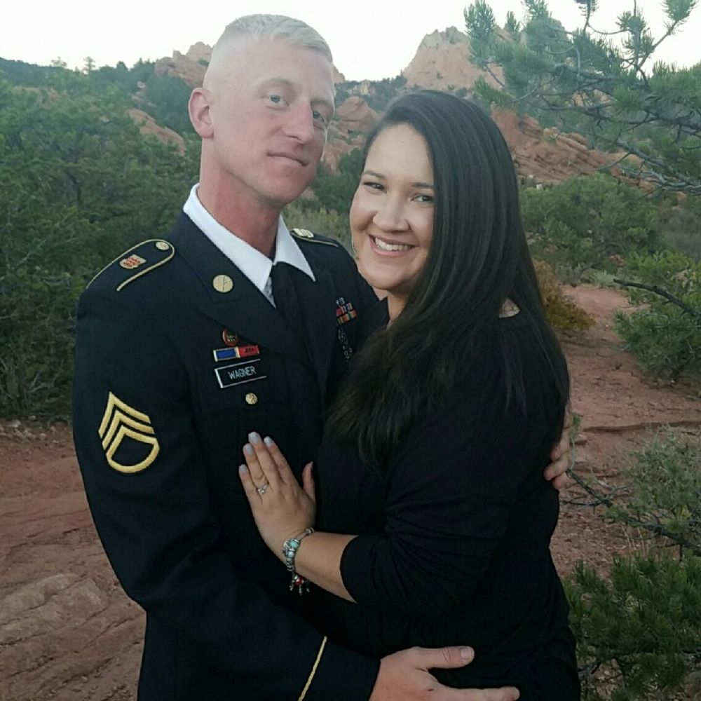 Meet your Posher, Carissa