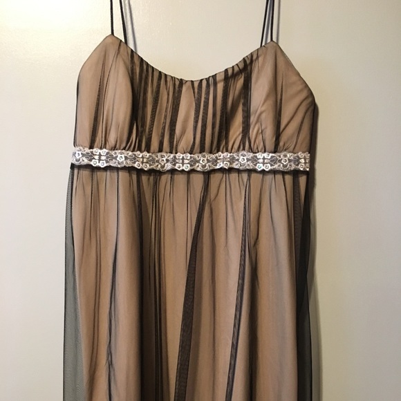 Babydoll Holiday/Special Occasion Dress 2X - Picture 1 of 8