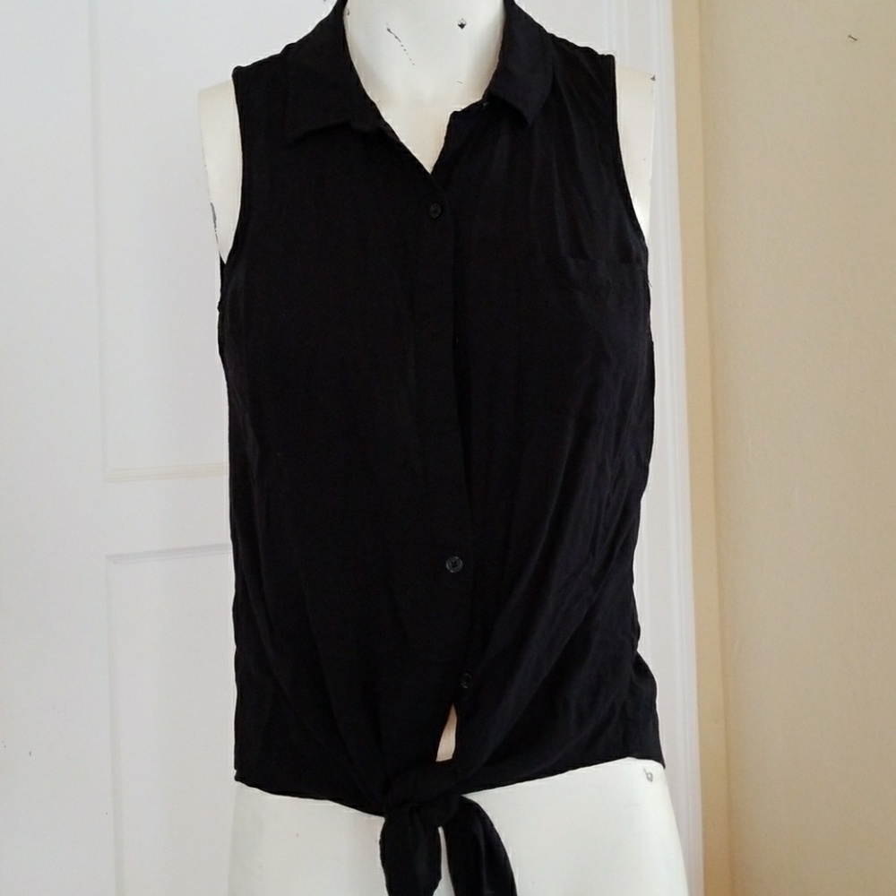 💥Collar tank💥