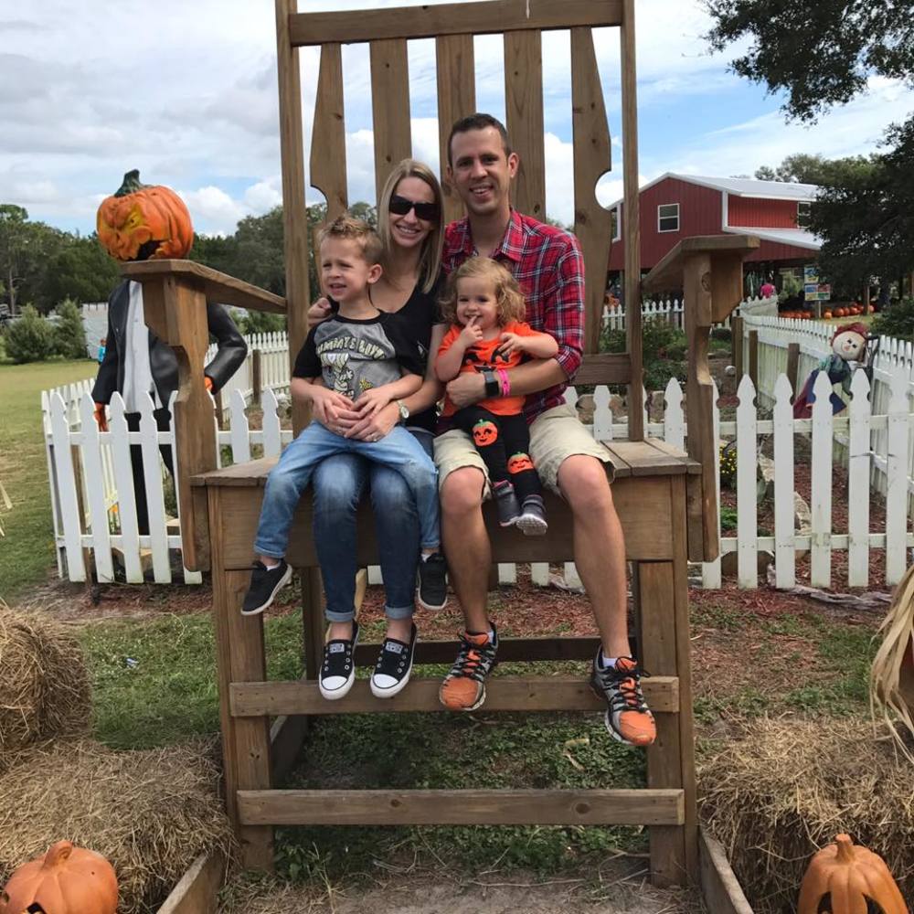 Meet your Posher, Kate