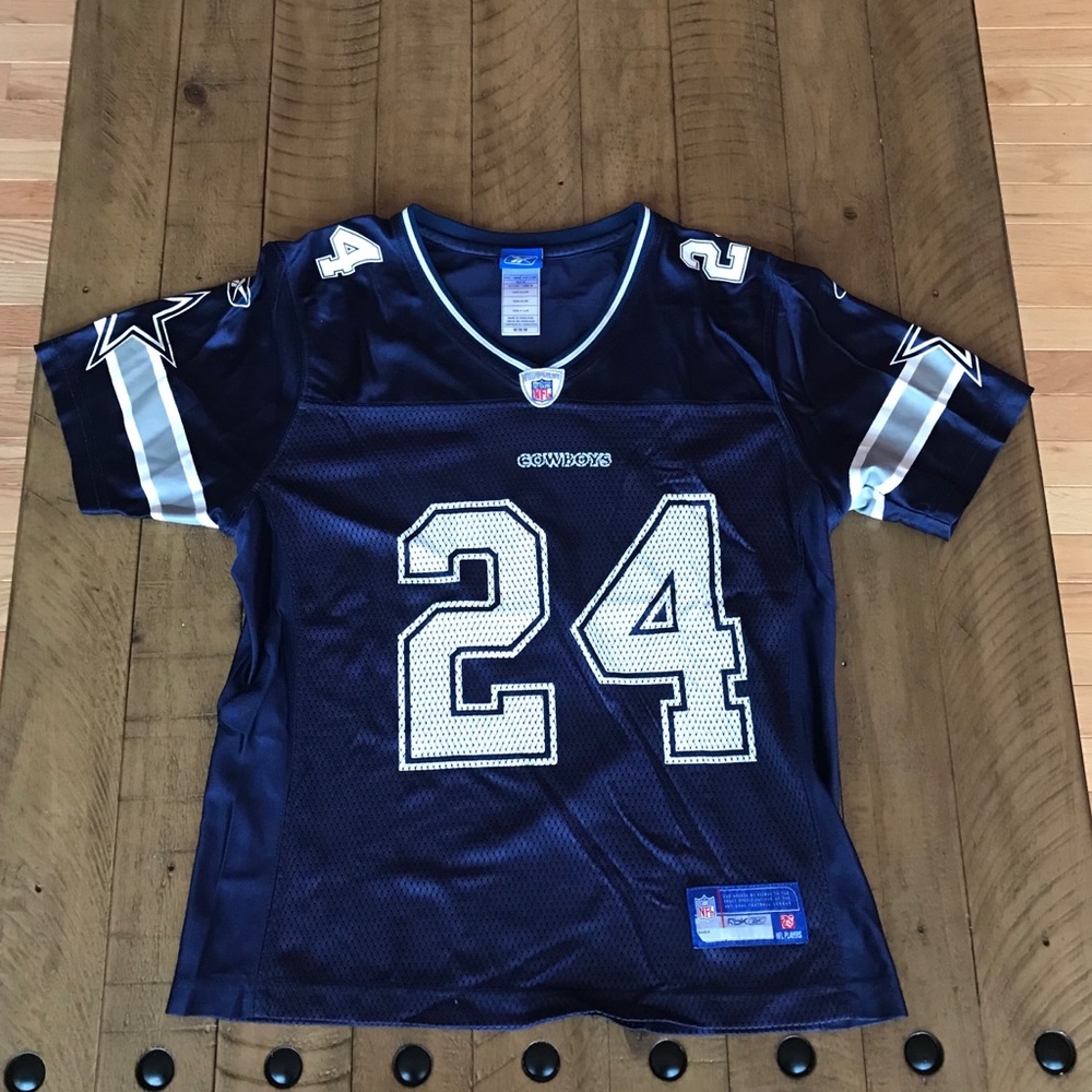 Dallas Cowboys Jersey