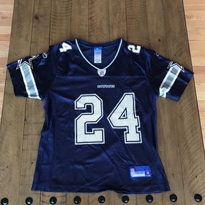 Dallas Cowboys Jersey