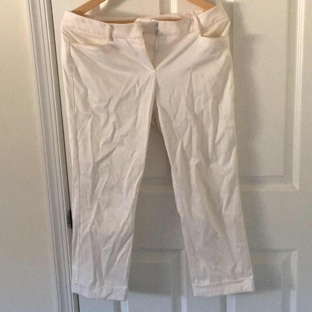 Pants