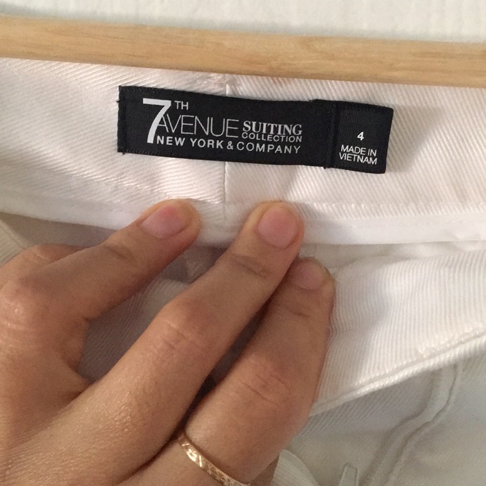 Pants - Picture 2 of 2