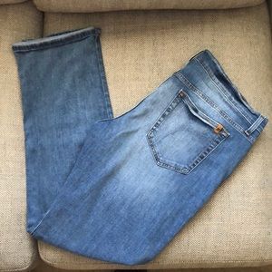 Joe’s Jeans W38 Light Blue Used but Mint Cond.
