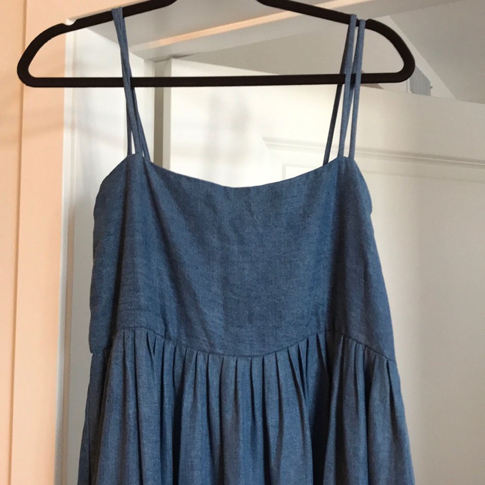 Beautiful First Rite boutique dress
