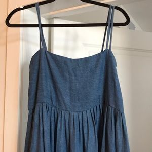 Beautiful First Rite boutique dress