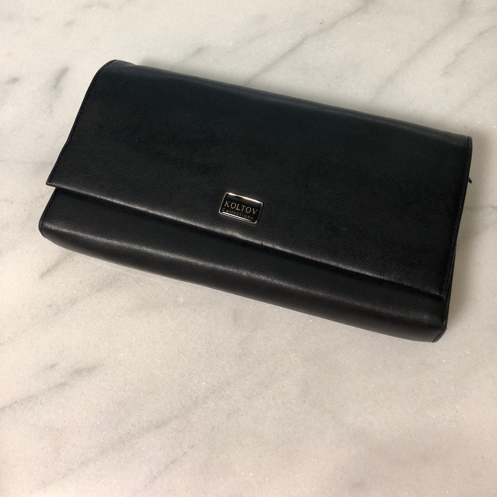 Koltov Collection clutch