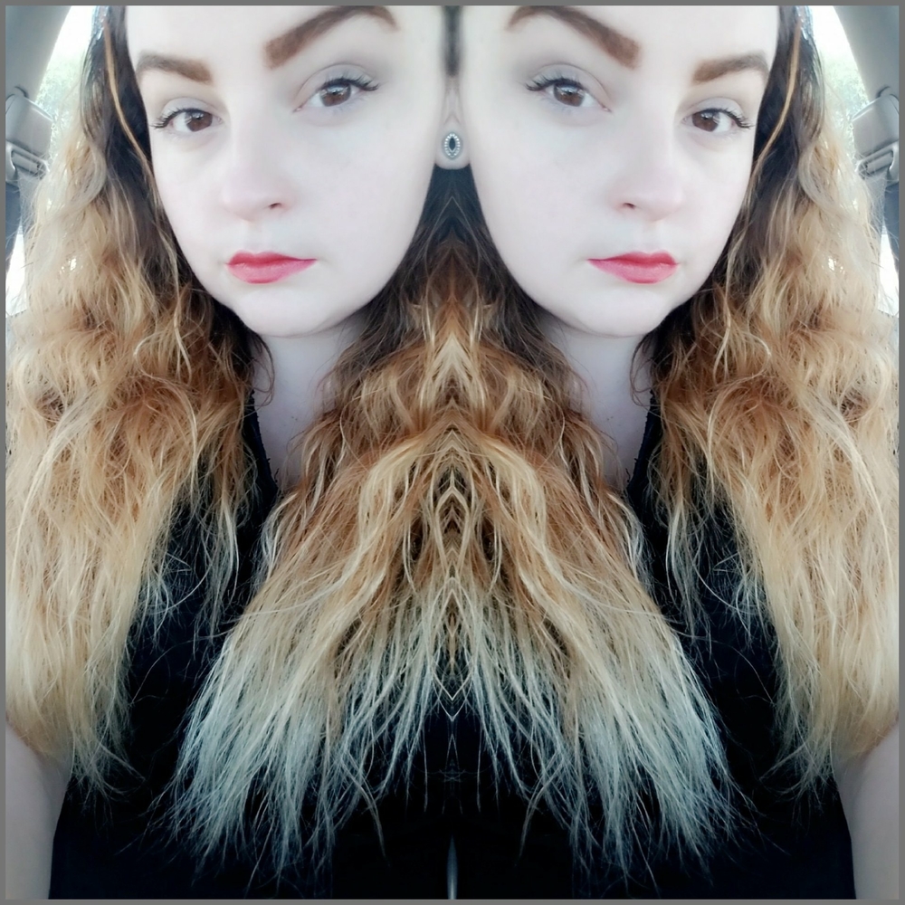 Meet your Posher, Ashley