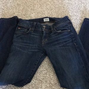 Hudson Boot Cut jeans
