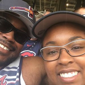 Meet your Posher, Stacey