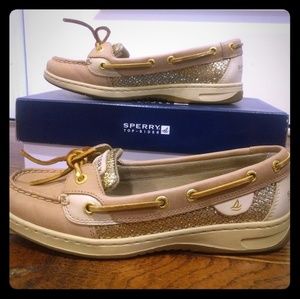 Sperry Top-Sider Angelfish Boat Shoe