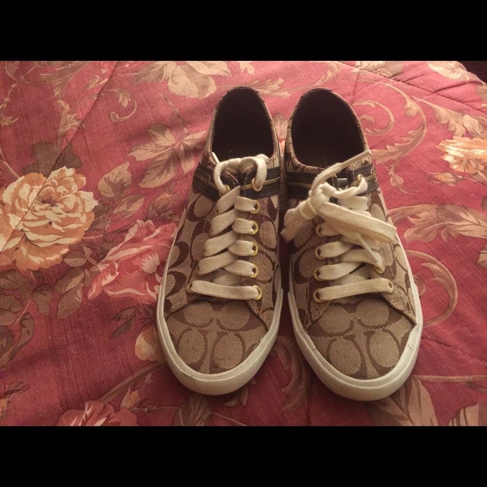 Coach Sneakers