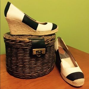 J Crew shoes espadrilles