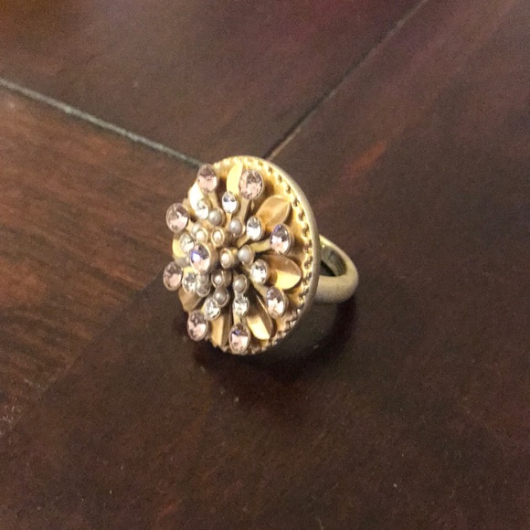 Juicy Couture Jewelry - Juicy couture ring