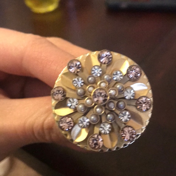 Juicy couture ring - Picture 3 of 4