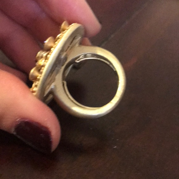 Juicy couture ring - Picture 4 of 4