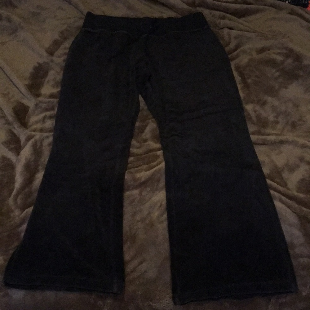 🖤Tek Gear Velour Sweatpants🖤