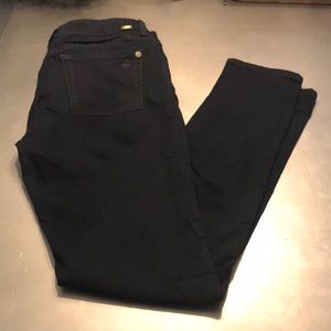 DL1961 Florence Instasculpt skinny jeans. Size 29