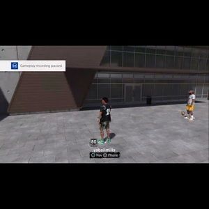 Meet your Posher, Billy