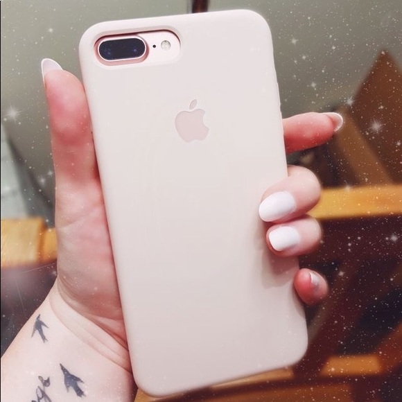 pink sand iphone 6 silicone case pink sand iphone 6 silicone case