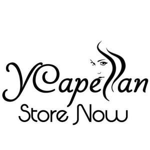 Meet your Posher, Ycapellan