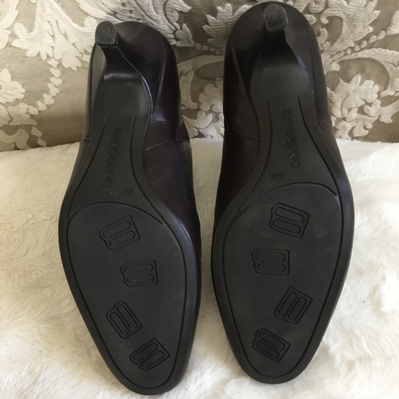 ✨Bandolino booties - Like New!✨ - Picture 5 of 5