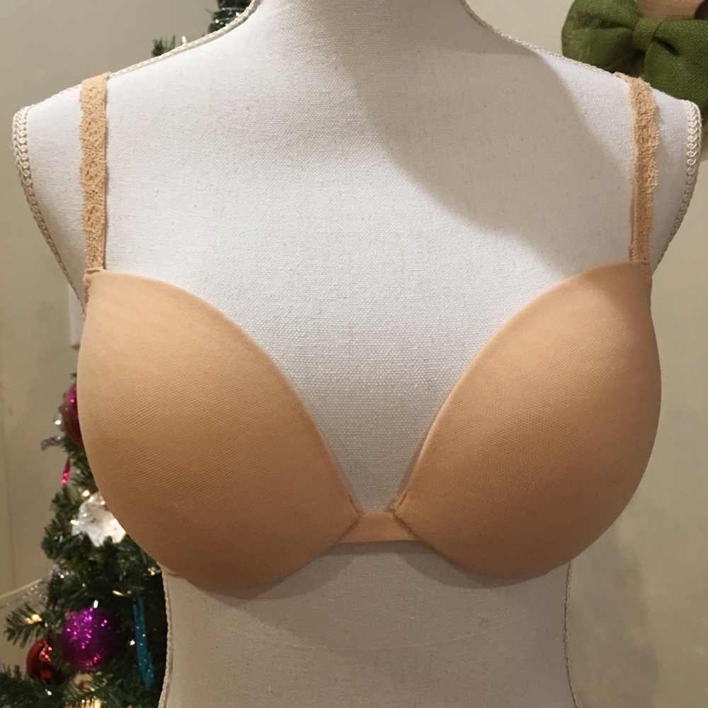 Cosabella Beautie Push Up Bra