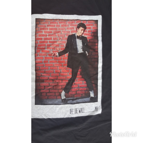 Other - 3 FOR $20  Michael Jackson