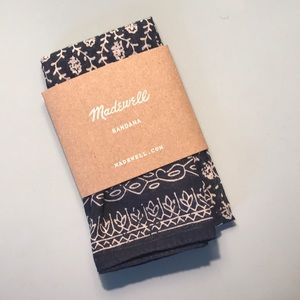 Madewell Bandana