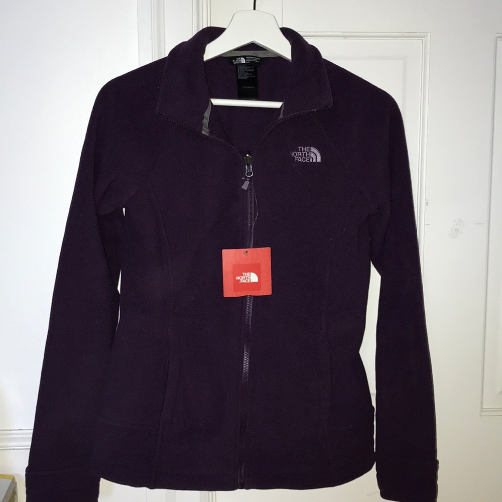 The North Face Tundra Full Zip