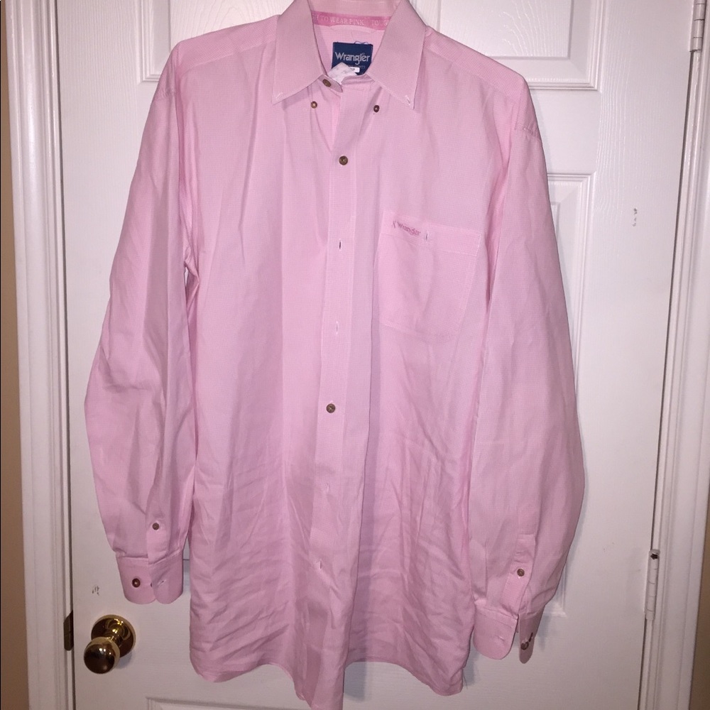 Wrangler Shirt