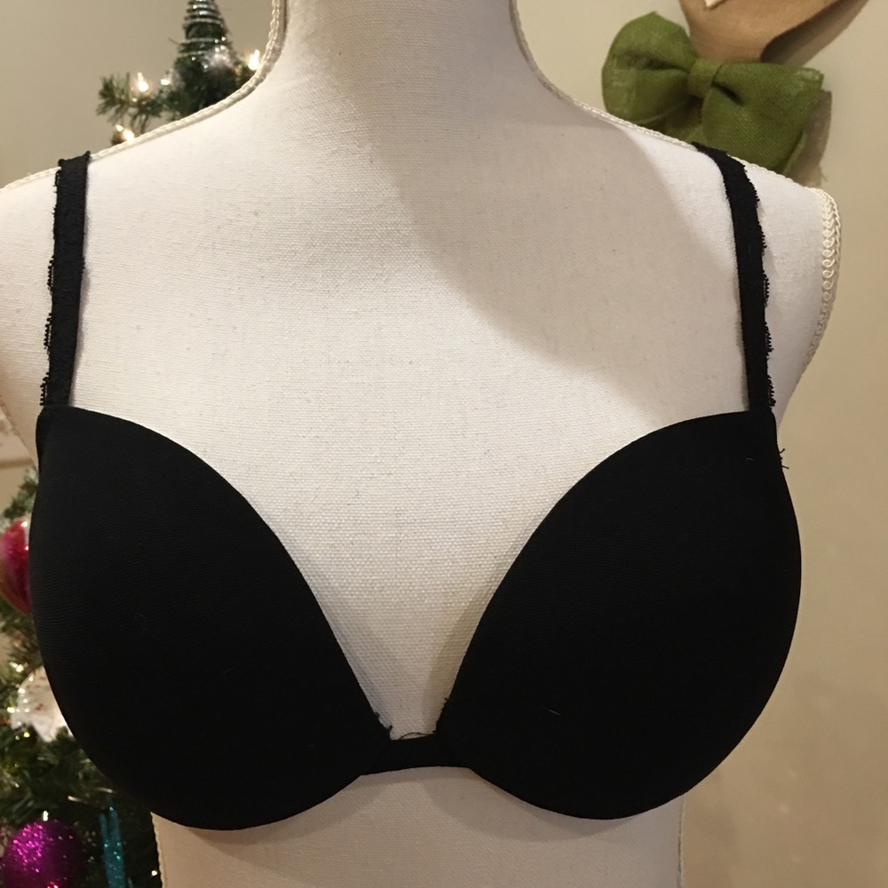 Cosabella Beautie Push Up Bra
