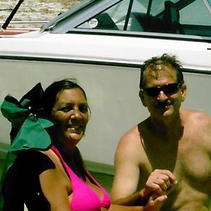 Meet your Posher, Florence