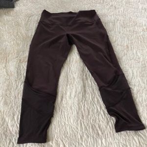 Lululemon Athletica Leggings
