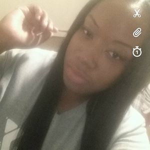 Meet your Posher, Desarae