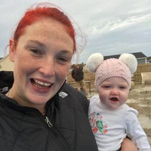 Meet your Posher, Cody