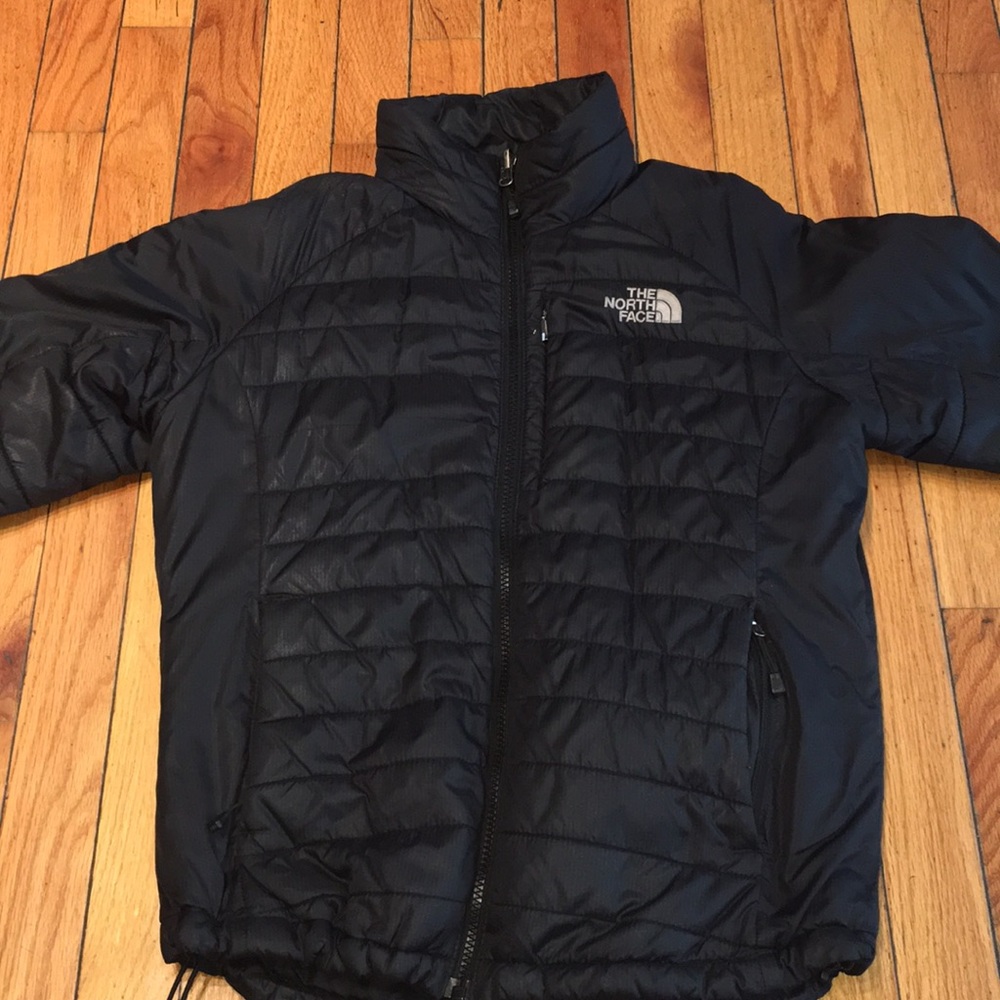 North Face Jacket!!
