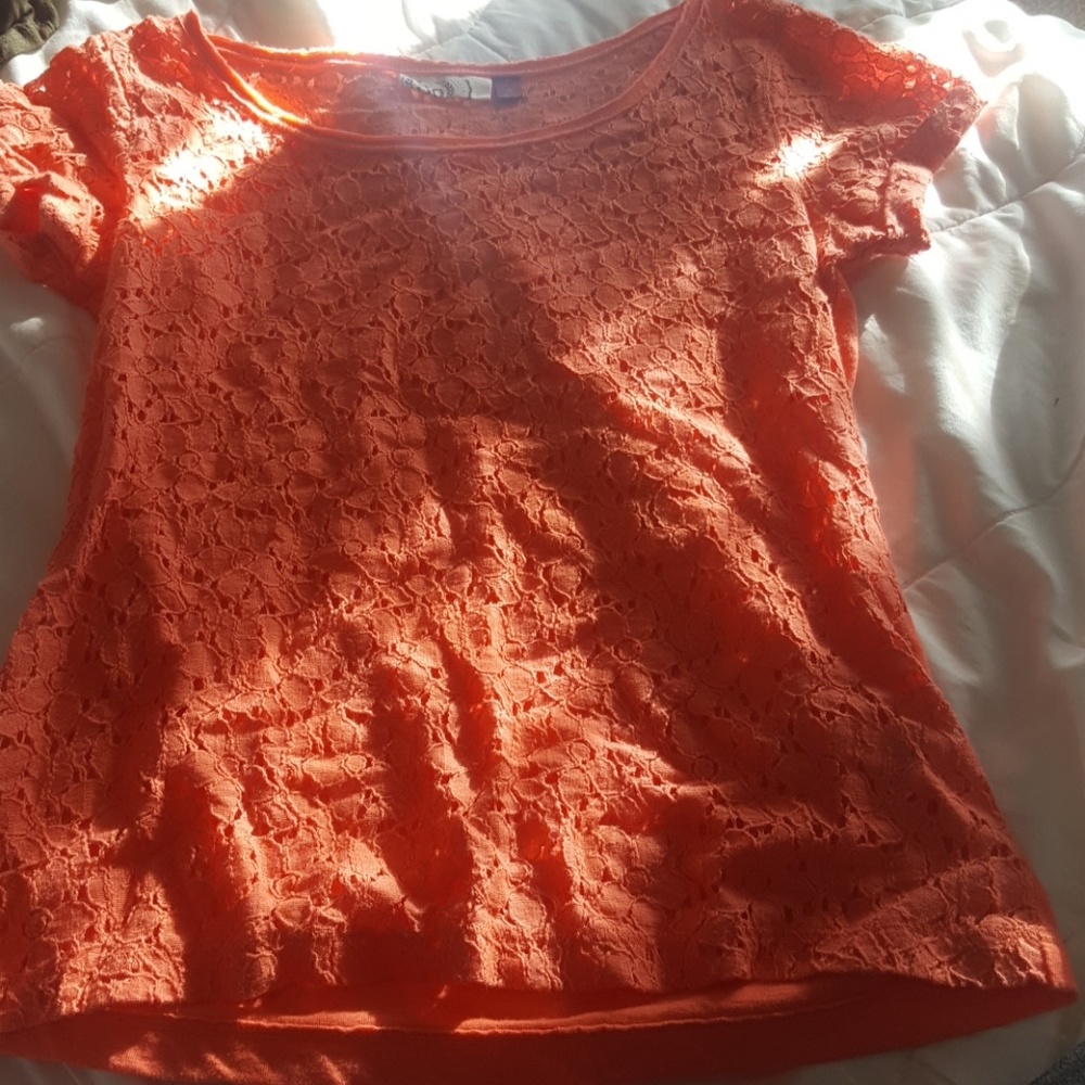 Peach top