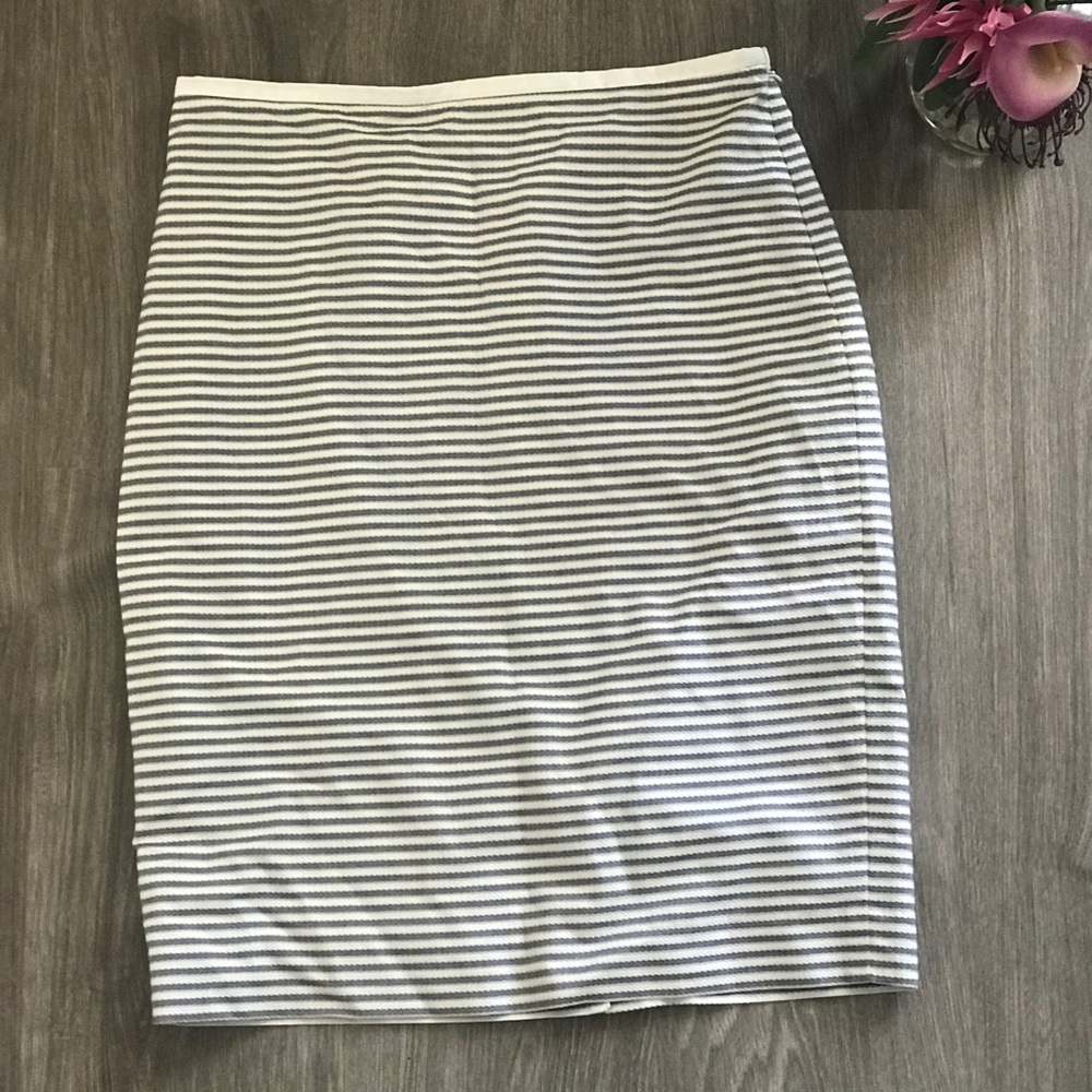 The limited skirt