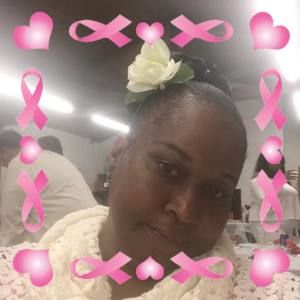 Meet your Posher, Audrey