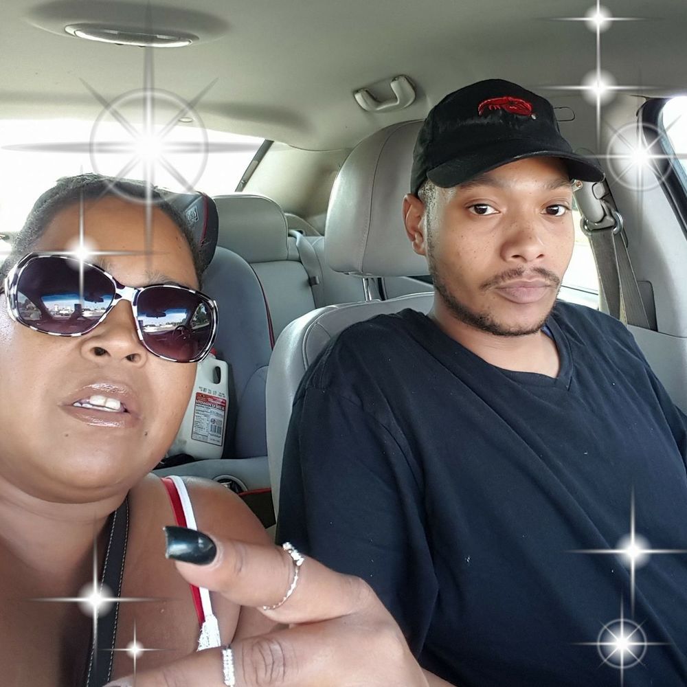 Meet your Posher, Shavon