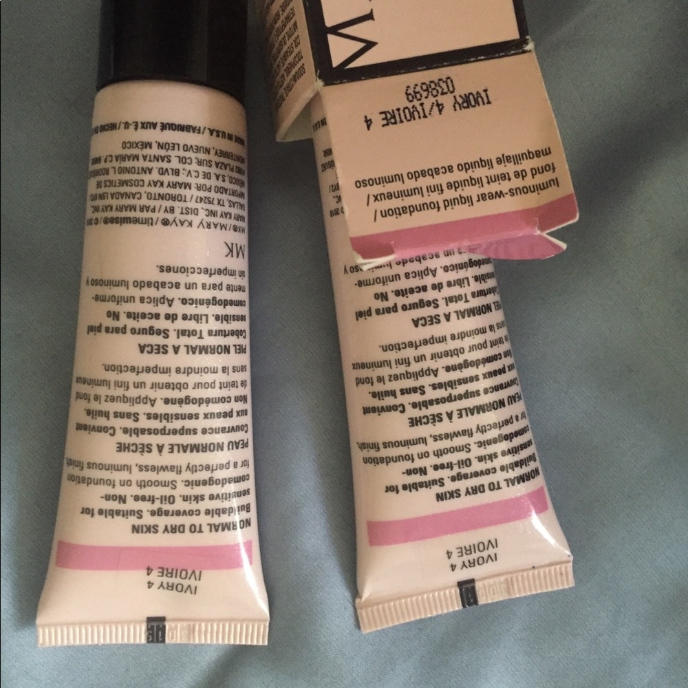 2 luminous ivory 4 for @mwnycnsd